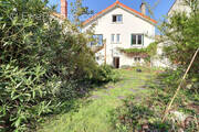 Maison à AUBERVILLIERS