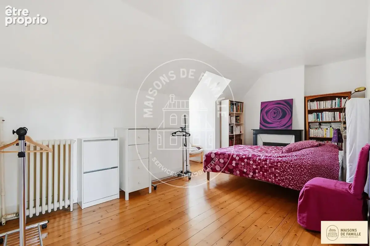 Ferdinand - Maison à vendre à Épône - photo 14