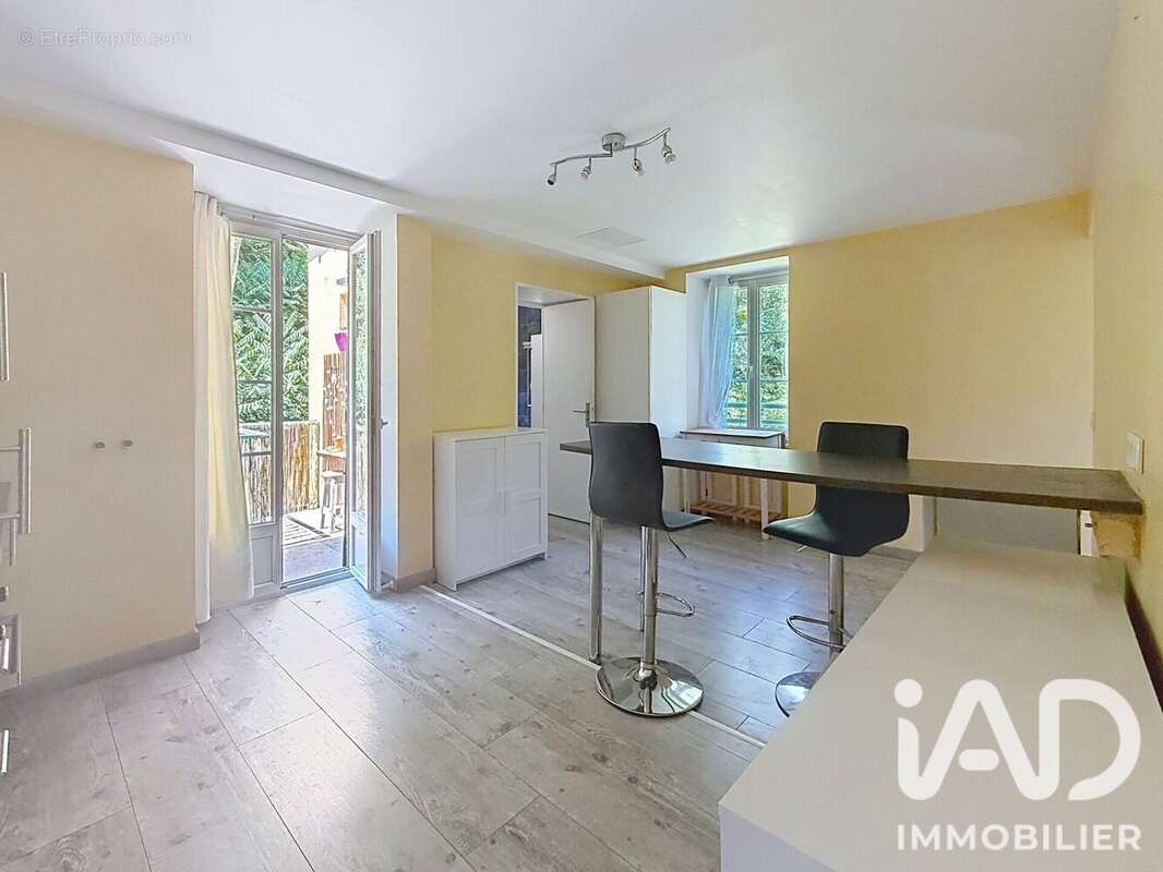 Appartement 110 m² à Roquebilliere  - photo 3
