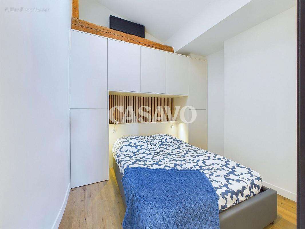 Appartement à VILLEFRANCHE-SUR-MER