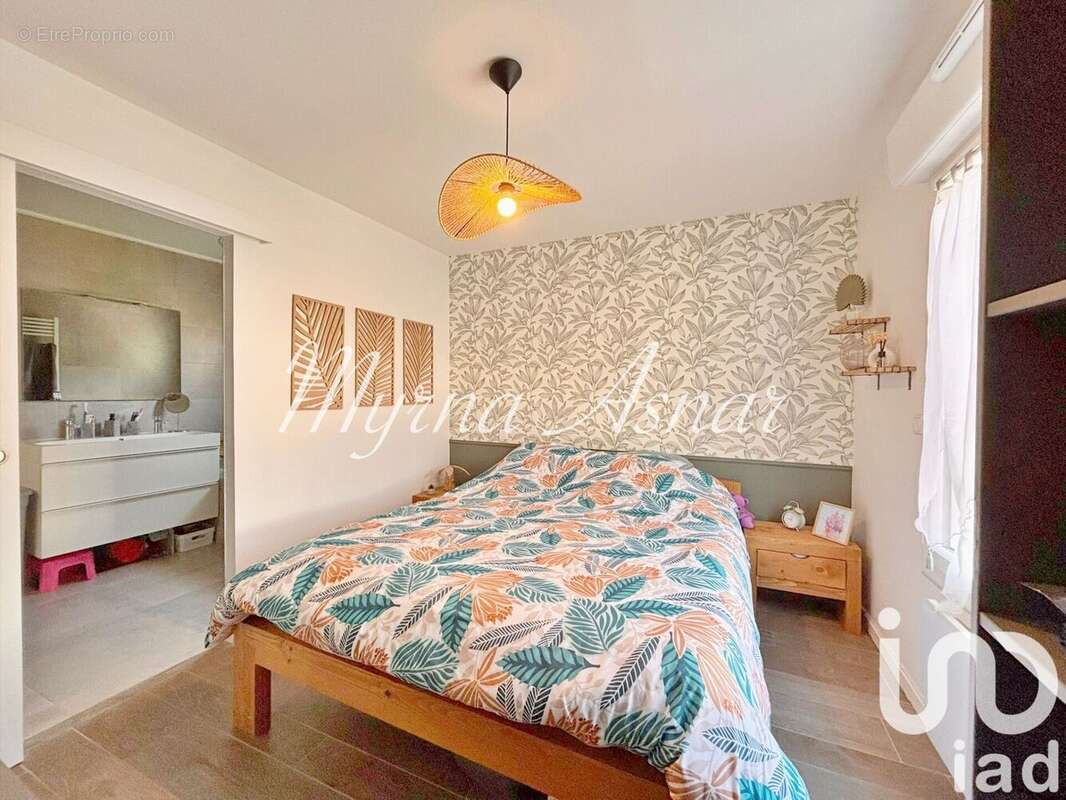 Photo 4 - Maison à SAVIGNY-SUR-ORGE