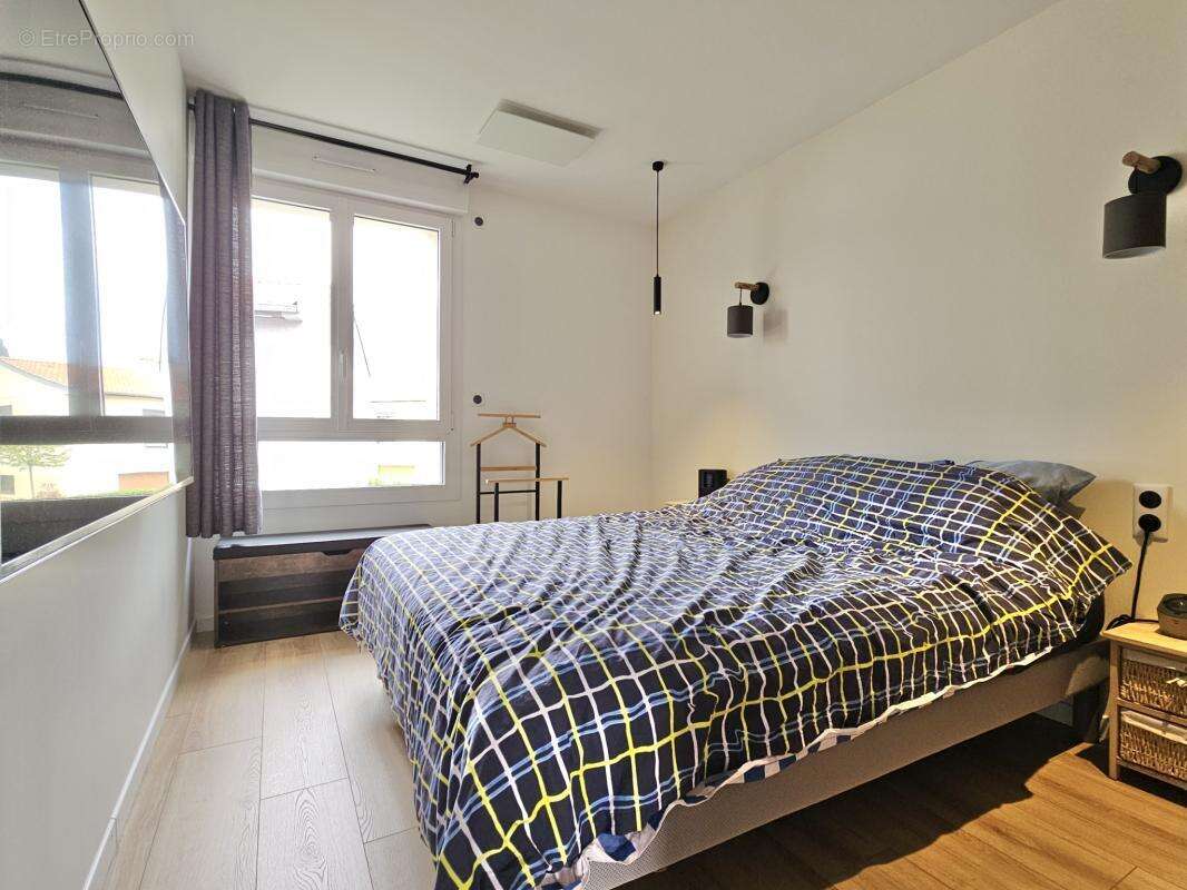 MAISON HAUT DE GAMME - 3 chambres - Jardin paysager - photo 11