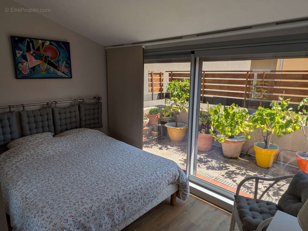 Appartement 4 pieces a vendre a collioure, proche plage - photo 5