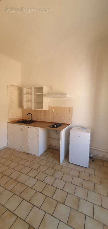 Appartement à GARDANNE