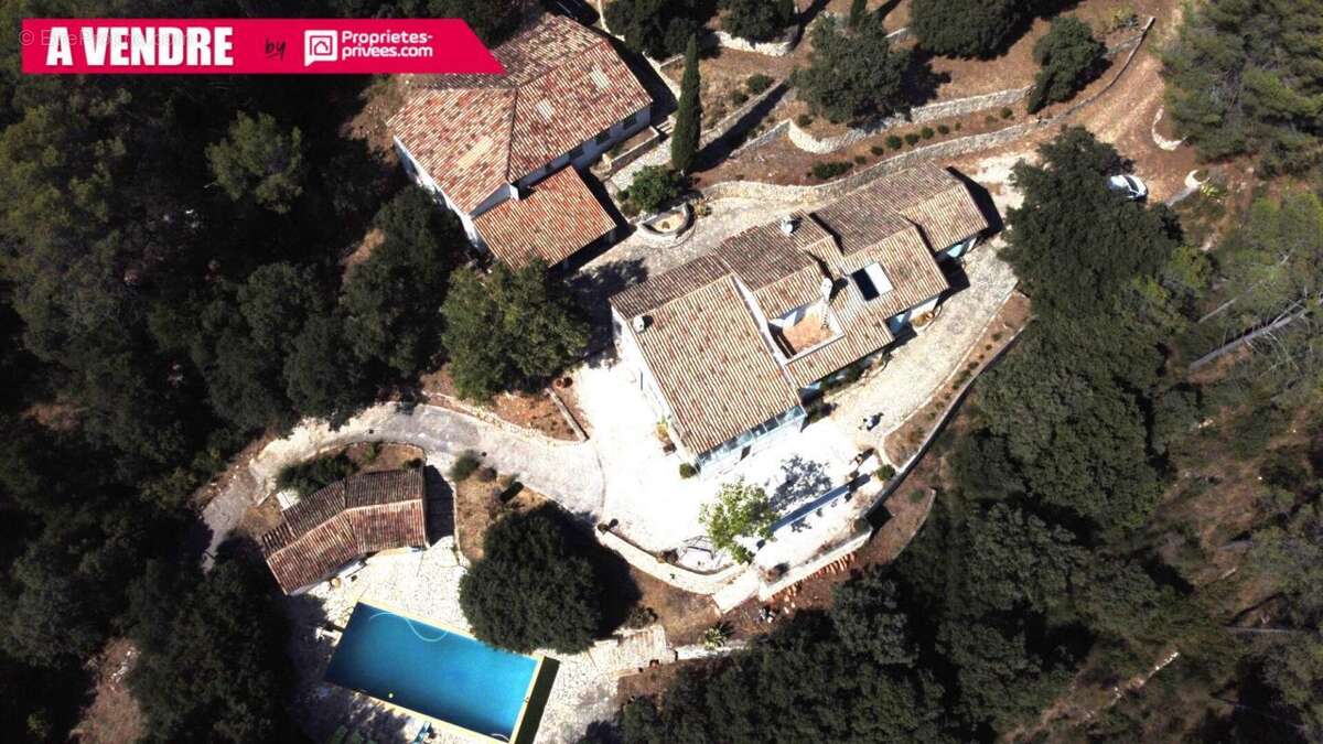 Maison à PIGNANS