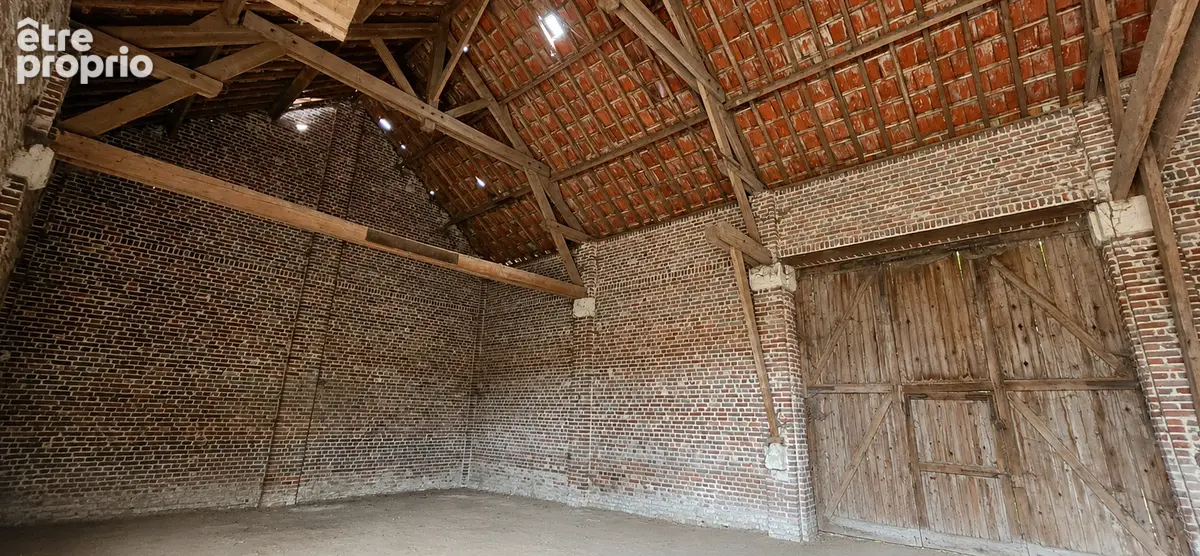 Corps de ferme - photo 11