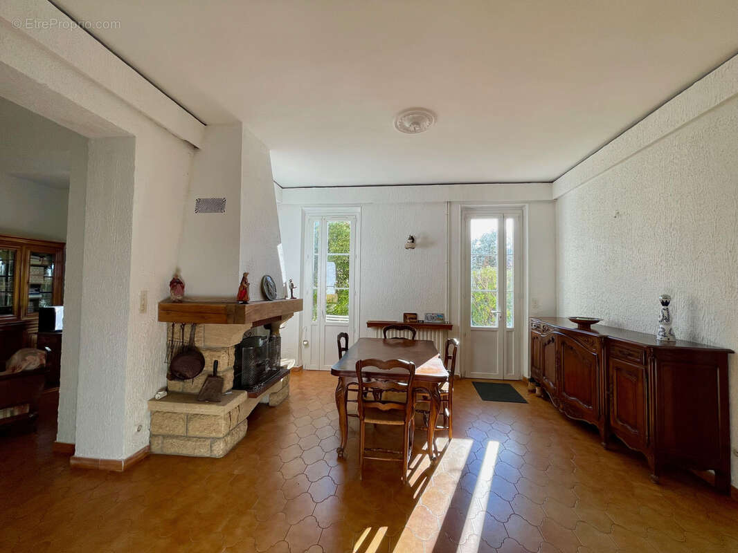 Maison à TOULON