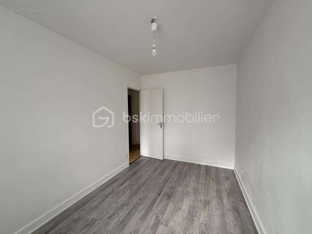 Appartement lumineux avec terrasse –de Gazonfier - photo 11