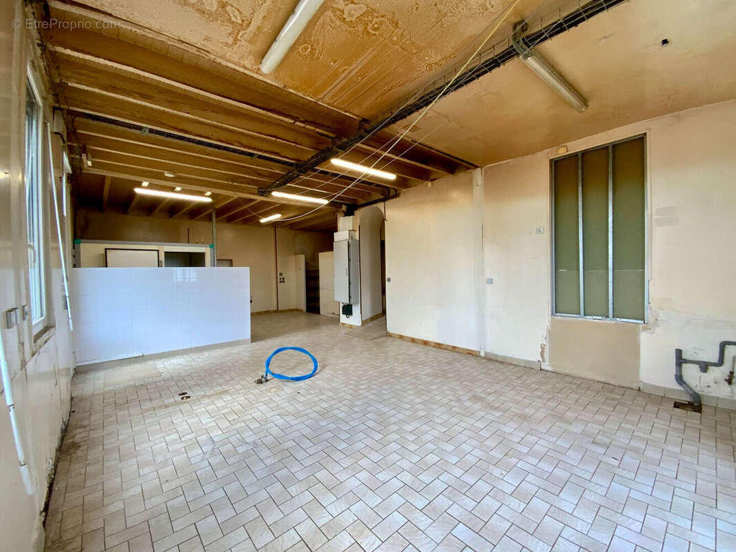 Appartement à SAINT-GENIS-DE-SAINTONGE