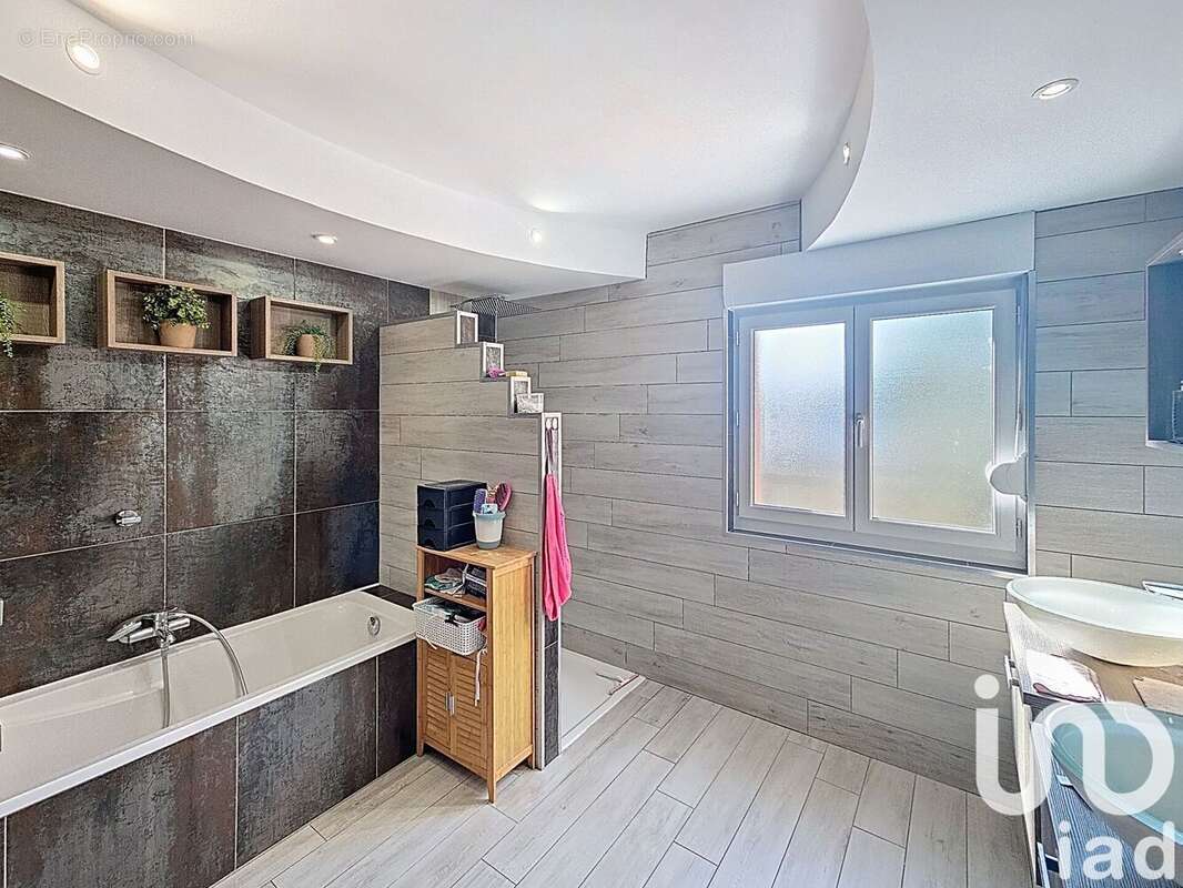 Photo 4 - Maison à PRIX-LES-MEZIERES