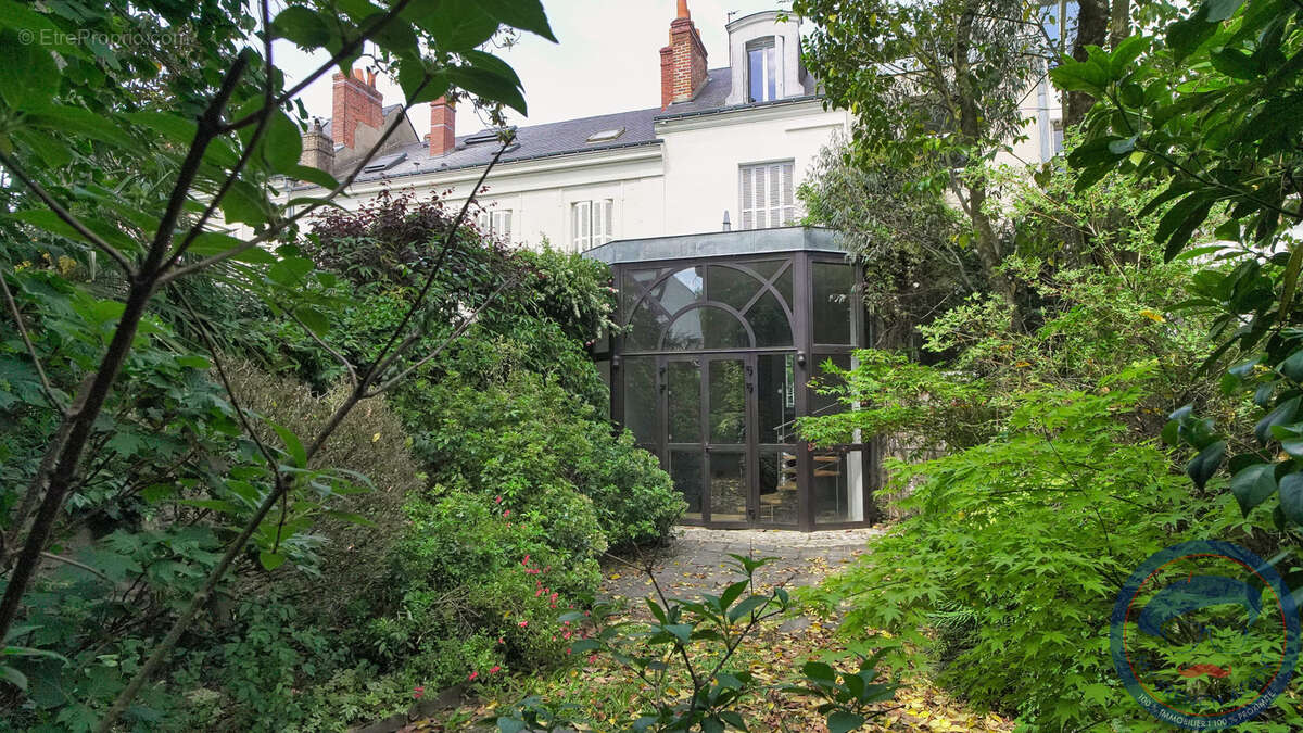 Maison à TOURS