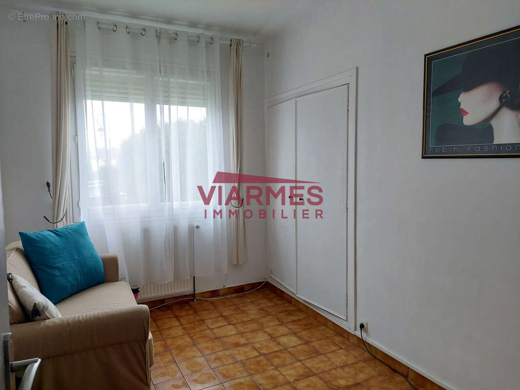 Maison à VIARMES