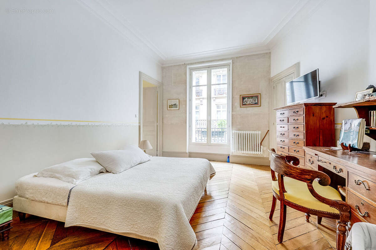 Appartement à PARIS-6E