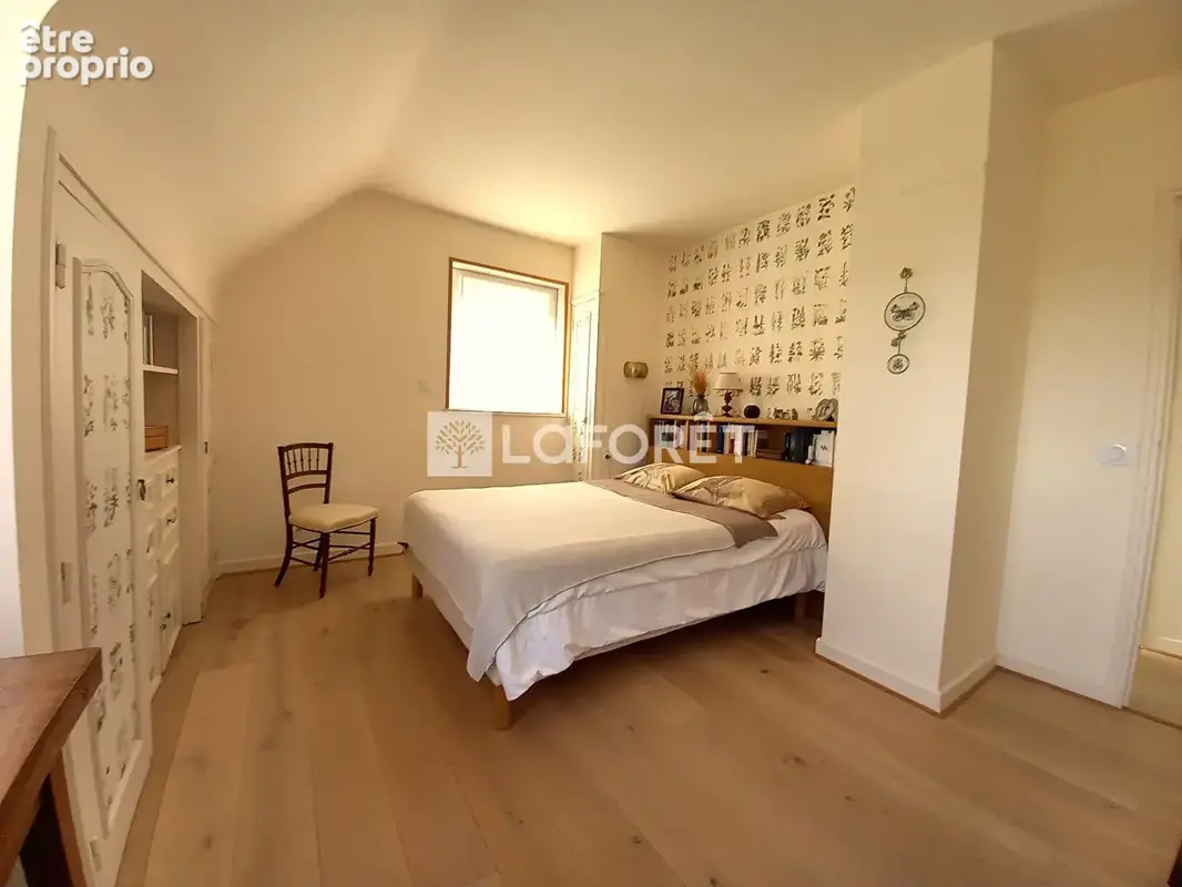Maison d'architecte guingamp - photo 15