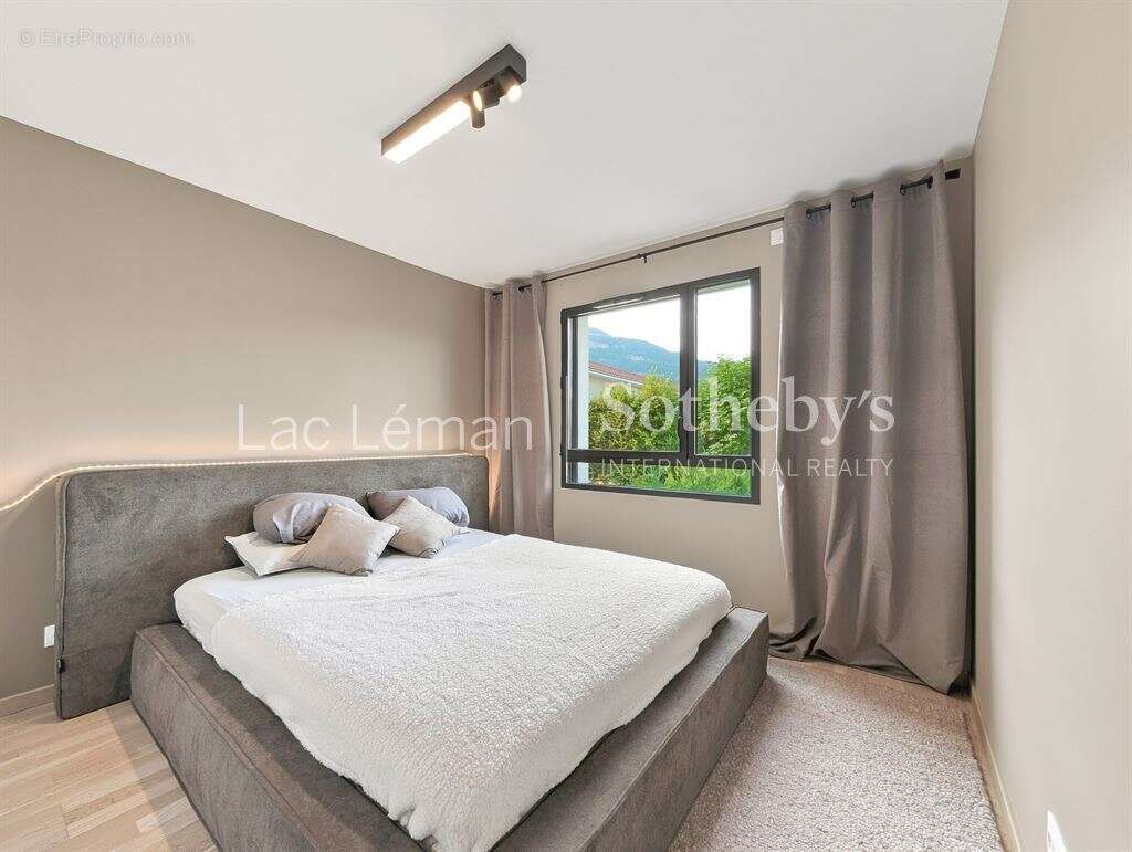 Appartement T3 Moderne et Clé en Main - photo 6