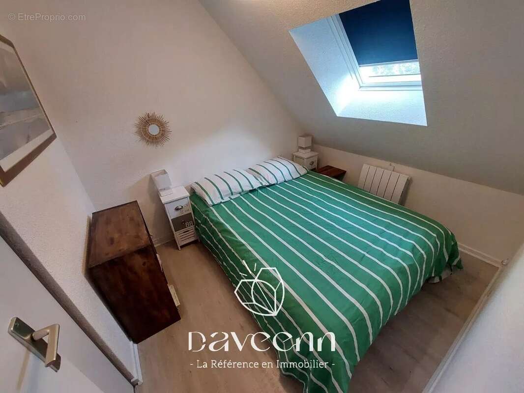 Maison à LA TRINITE-SUR-MER