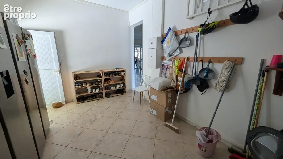 Exceptionnel à Cayenne Bourda : Villa d’architecte avec vue mer panoramique et fort rendement locatif - photo 34