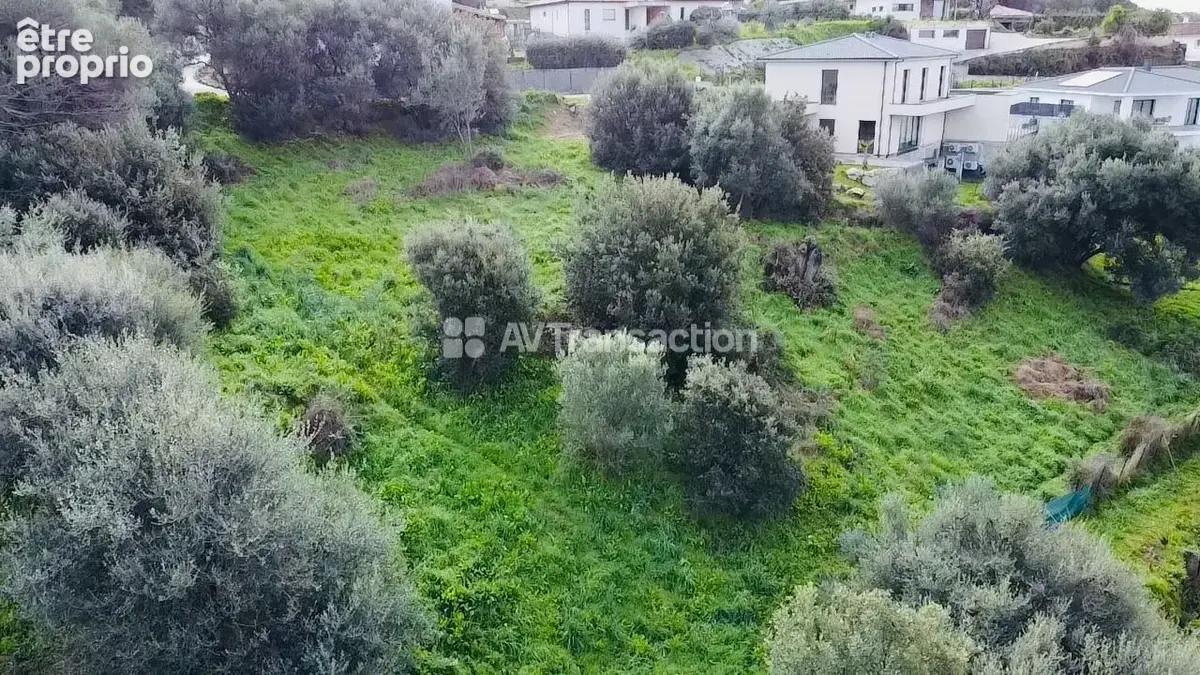 Terrain 1 976 m² à vendre à Bastelicaccia (20129) - photo 11