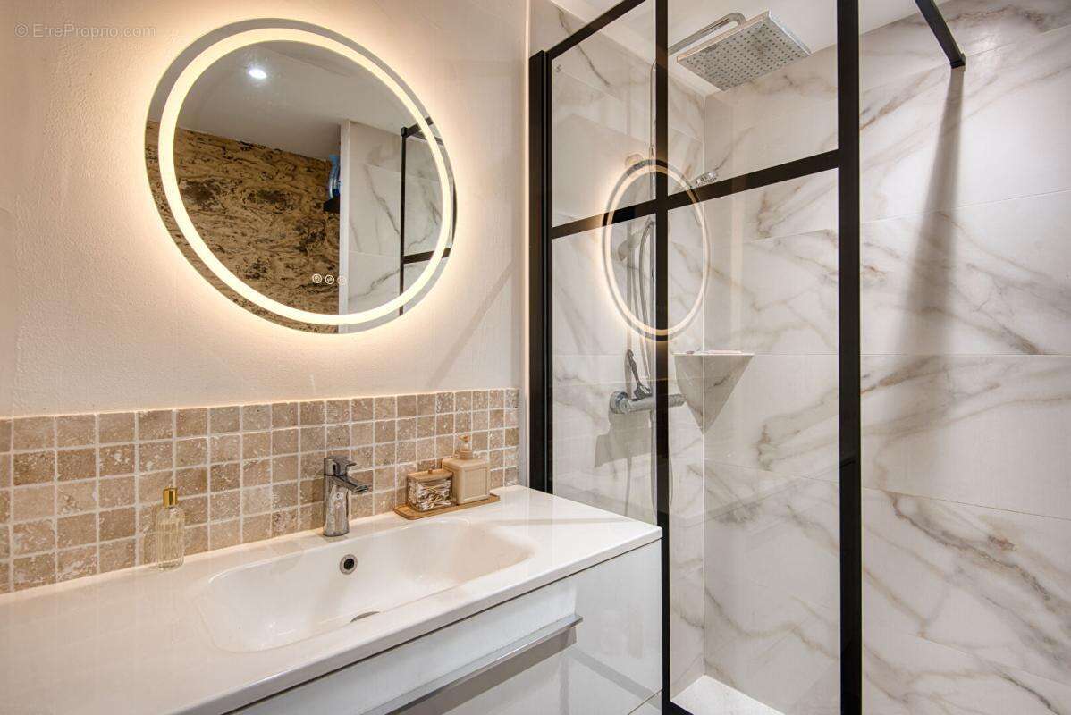 Maison Remouille 3 pièce(s) 55 m2 - photo 6