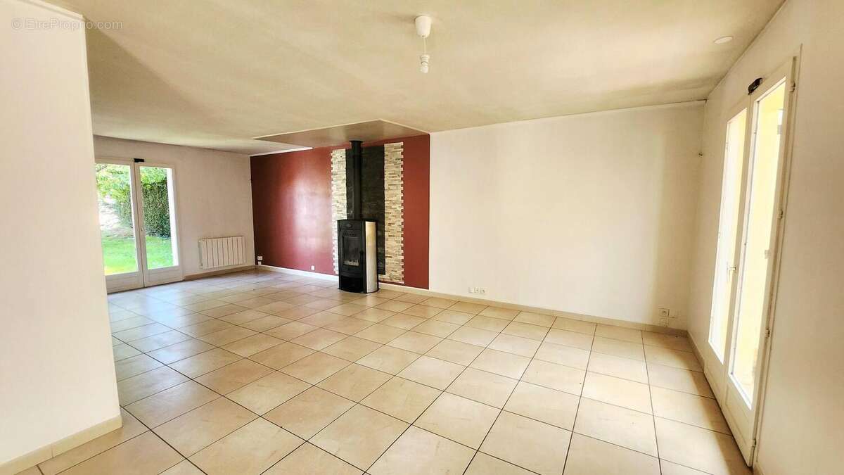 Photo 4 - Maison à BONNIERES-SUR-SEINE