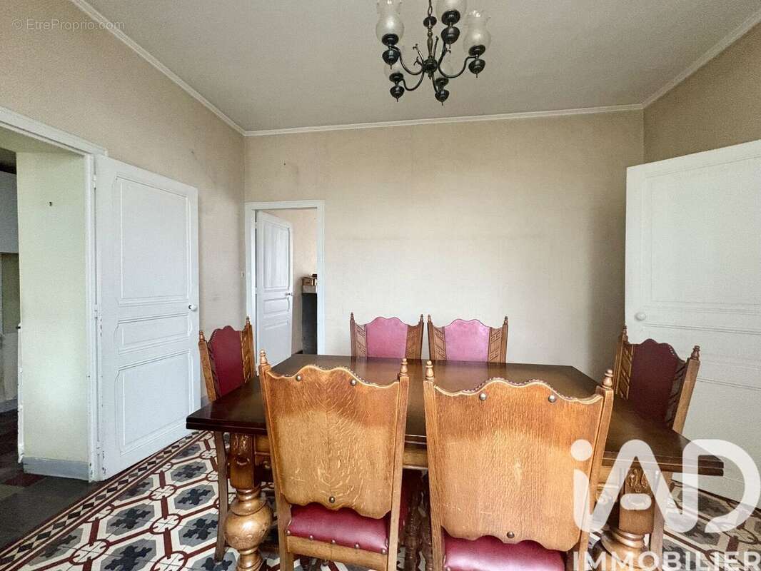 Photo 4 - Maison à CHOLET