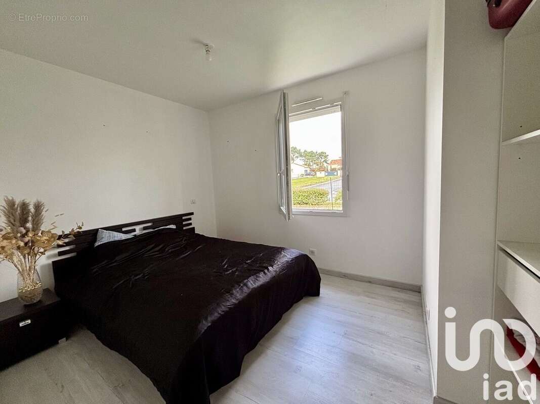 Photo 5 - Maison à AIRVAULT