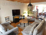 Maison à LE MAY-SUR-EVRE