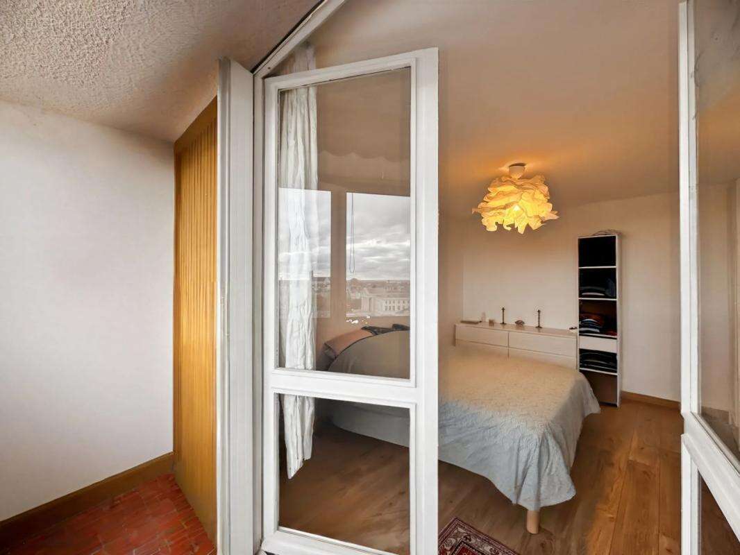 Appartement à ANGERS