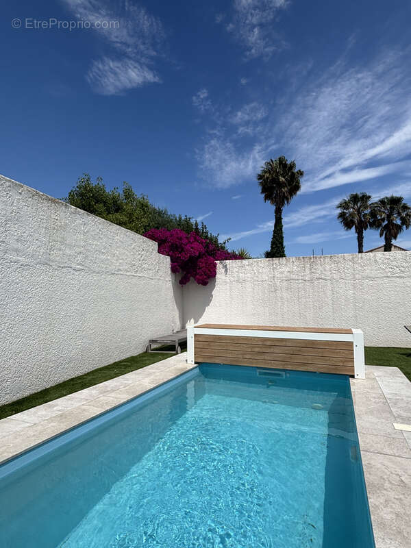 Appartement à PERPIGNAN