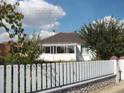 Maison à CHATEAUDUN