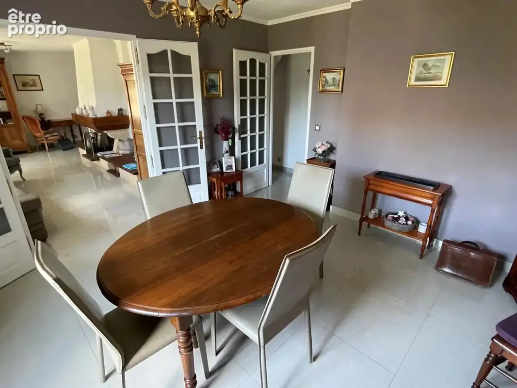 Maison 6 pièces 120 m² à vendre à Courtry (77181) - photo 7