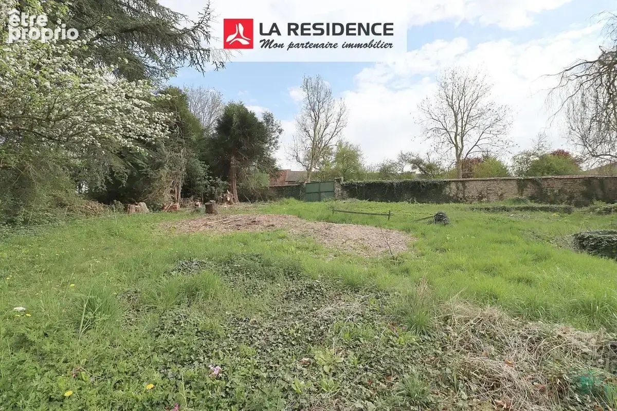 Terrain 1098 m² à Hodent  - photo 6
