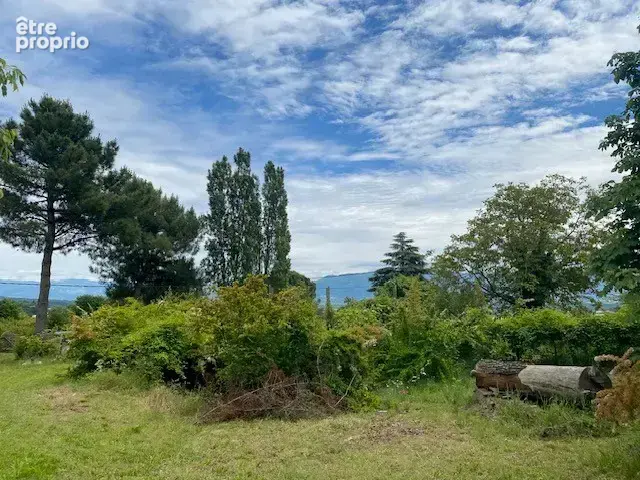 Terrain à bâtir d'exception – 627 m² - photo 6