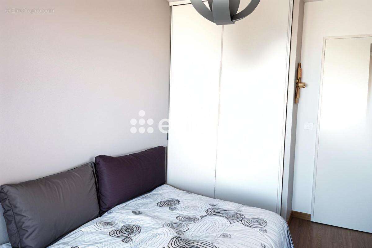 Appartement à IVRY-SUR-SEINE