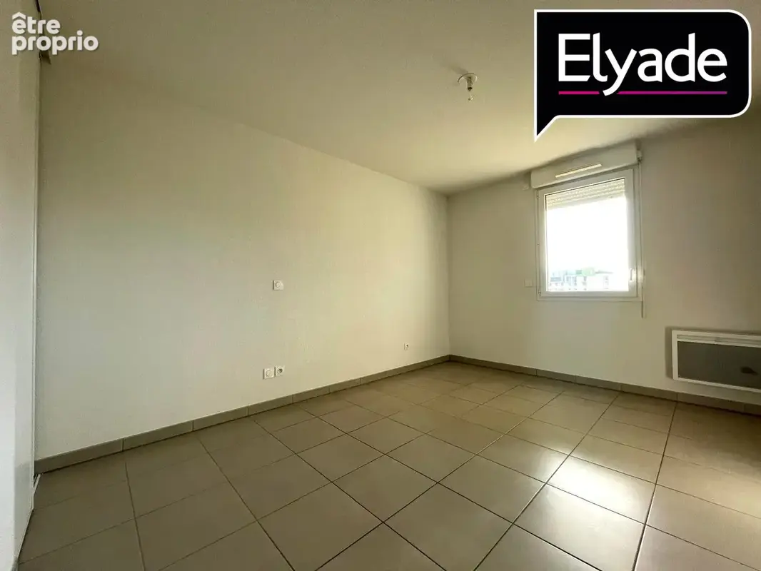 Appartement 81 m² à Montpellier  - photo 8