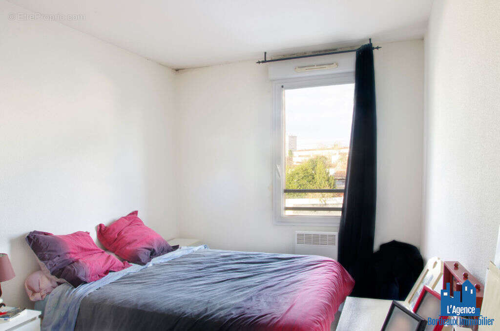 Appartement à BEGLES