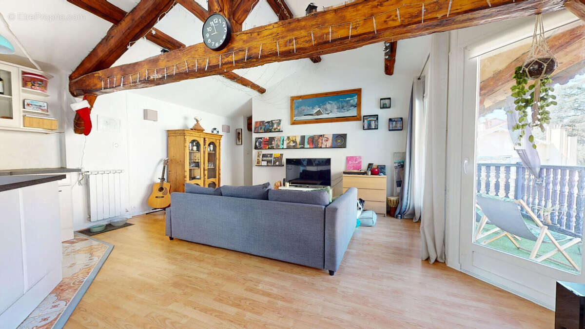 Appartement à VIENNE