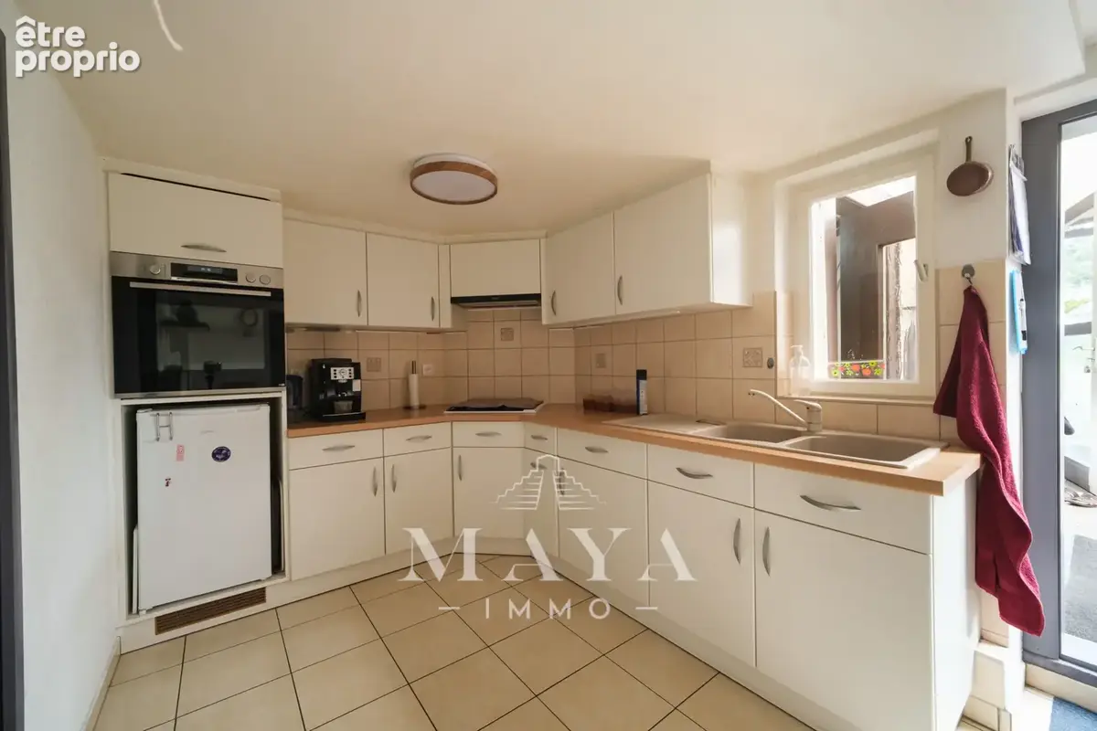 Waldighofen, maison alsacienne de 114 m2 sur 8.29 ares - photo 2