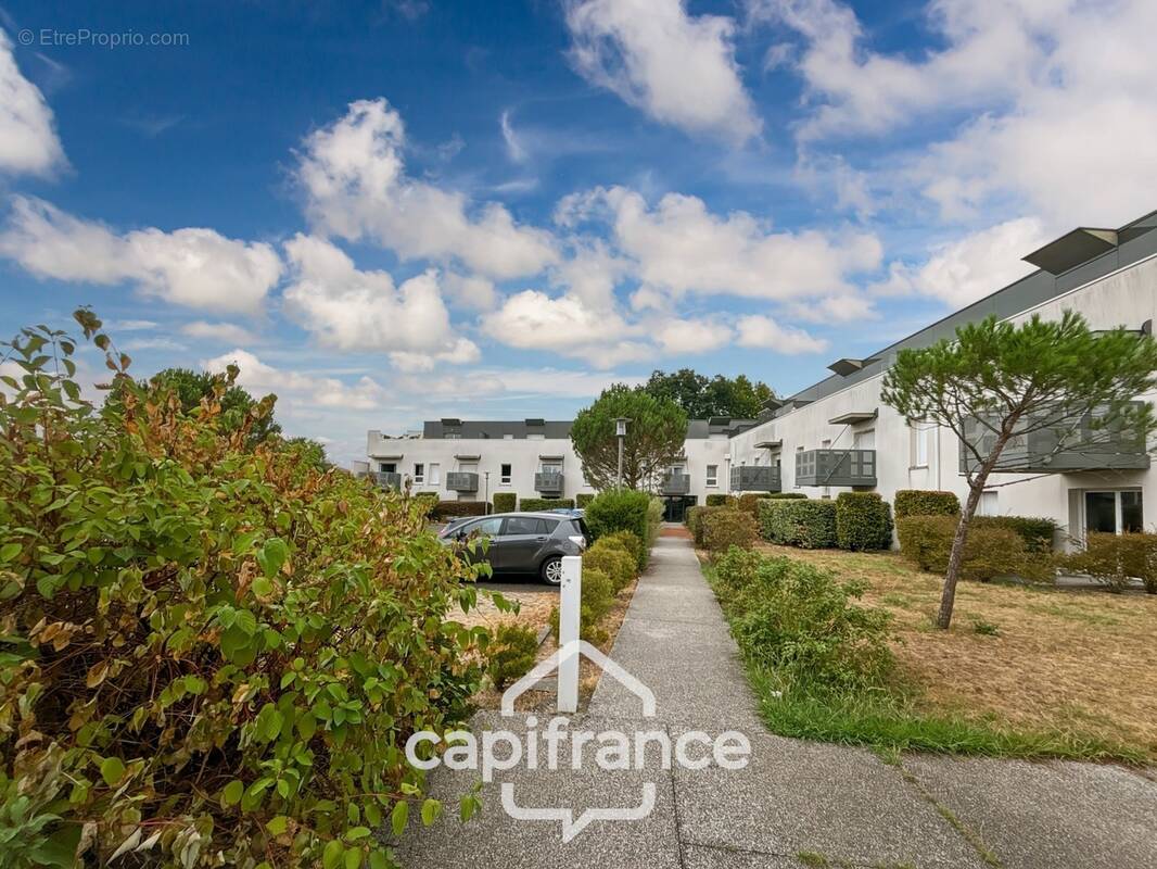 Appartement à MERIGNAC