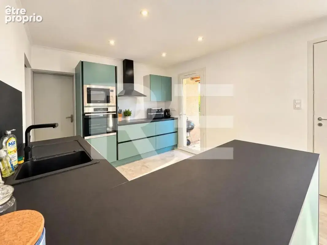 Maison st gervasy 3 chambres avec garage sur 545m2 de terrain - photo 6