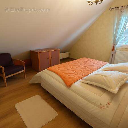 1 n°8 - Maison à VILLERS-BOCAGE