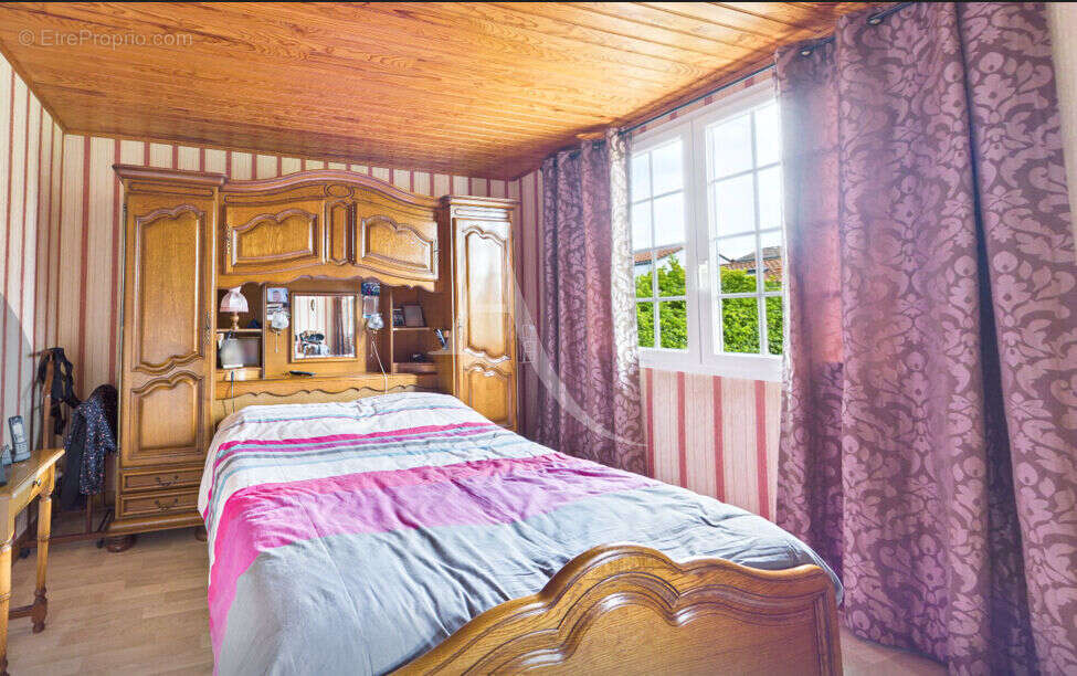 Le Pellerin Maison 130 m² habitables. - photo 5