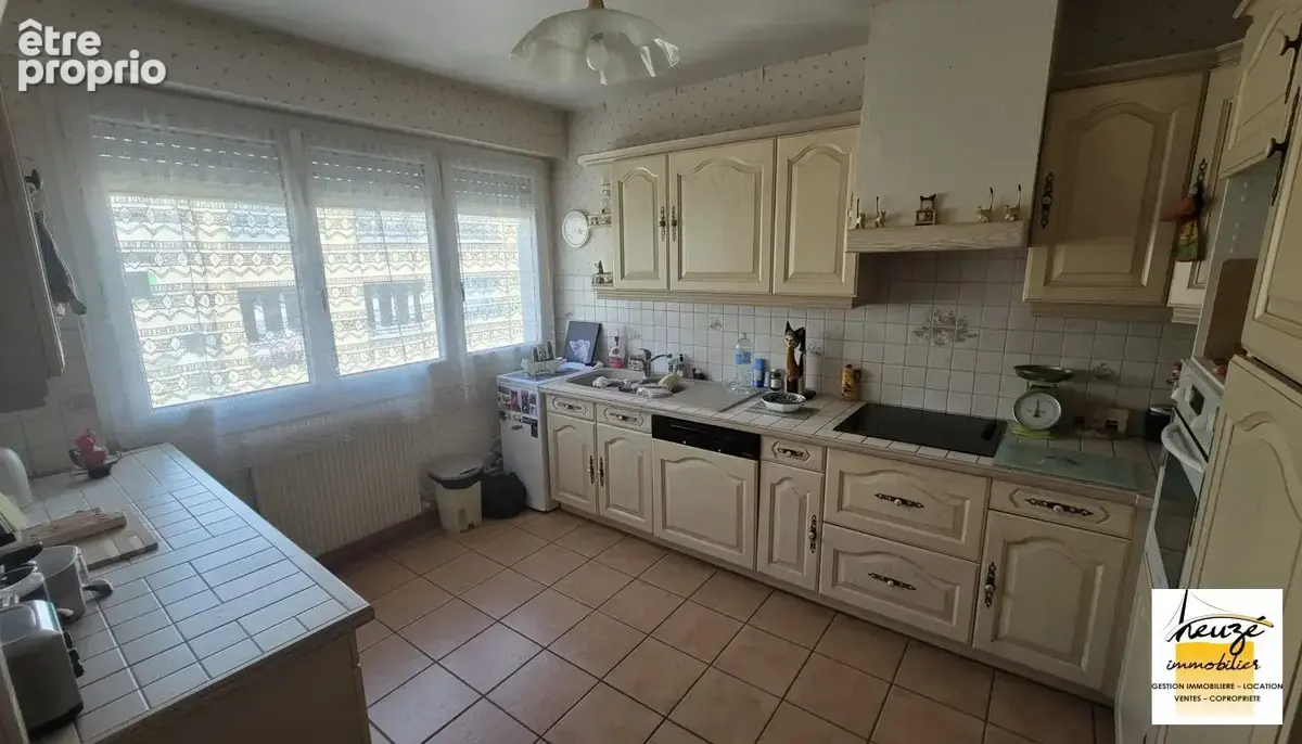 Appartement 3 pièces 73 m² à vendre à Le Havre (76600) - photo 2