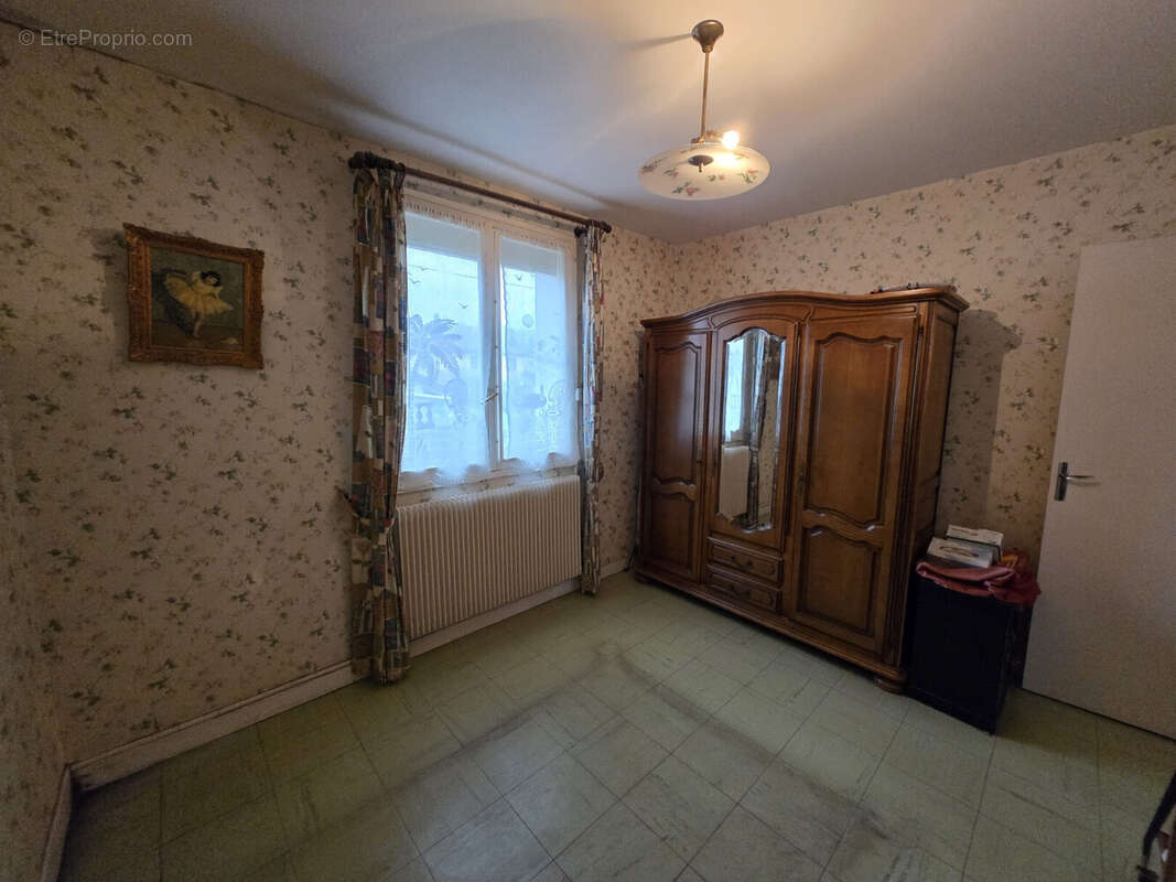 Maison à CHAUFFAILLES