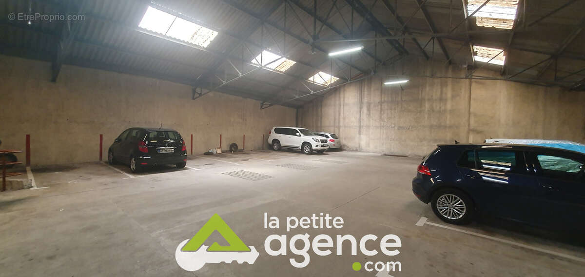 Hyper Centre - Appartement 5 pièces 116 m2 avec ascenseur - photo 9