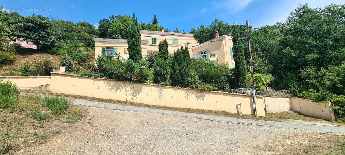 Maison à VENACO