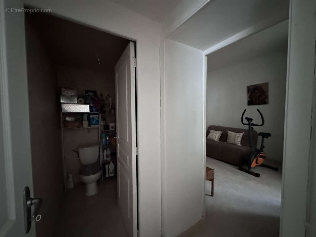 Appartement à TULLE