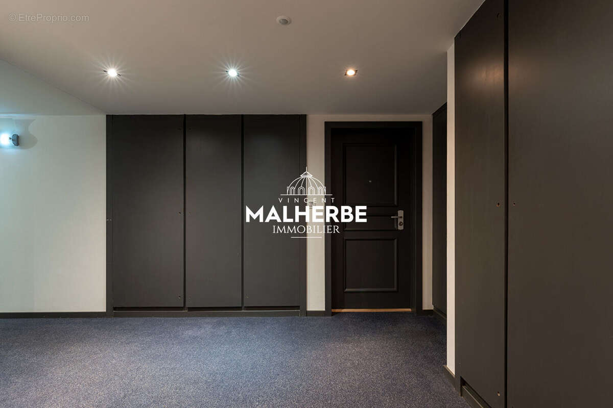 Appartement à VILLERS-LES-NANCY