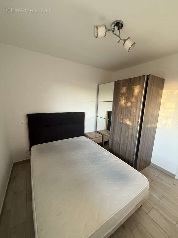Appartement à LUMIO
