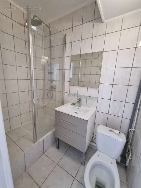 Appartement à TOURNAN-EN-BRIE